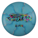X Swirl Zeppelin
