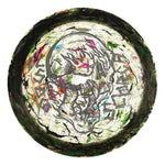 #28 (Circuit Board) 164-166 Jawbreaker Z Lite Scorch
