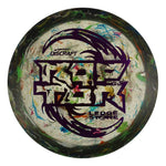 #28 (Purple Metallic) 173-174 Jawbreaker Z Glo Raptor