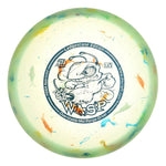 #28 (Blue Metallic) 177+ Jawbreaker Z Flx Wasp
