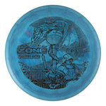 #28 (Black Kaleidoscope) 170-172 ESP Swirl Zone