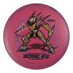Ti Colorshift Zone SS