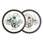 Fuzed Line Buzzz with Saw Pattern