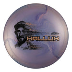 #28 (Gold Dots) 170-172 2026 Tour Series Ricky Wysocki Hallux