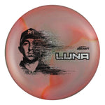 #176 (Silver Confetti) 173-174 2026 Tour Series Paul McBeth Luna