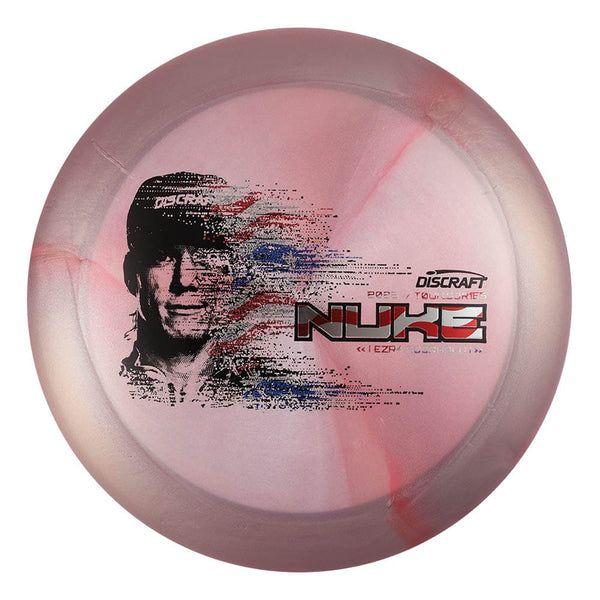 #66 (Flag) 170-172 2026 Tour Series Ezra Aderhold Nuke