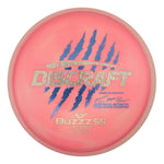 #127 (Silver Waterfall/Blue Sparkle Stars) 175-176 2026 Worlds 6 Claw Buzzz SS #1