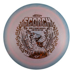 #27 (Cocoa Pebbles) 164-166 ESP Lite AM World Championships Scorch