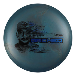 2026 Tour Series Austin Turner Archer