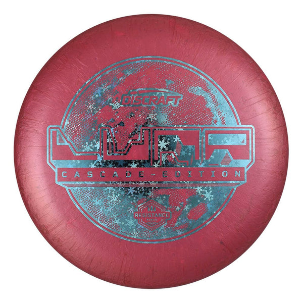 Cascade Challenge Jawbreaker Big Z Luna