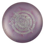 #27 (Diamond Plate) 173-174 Big Z Swirl Archer