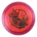 #27 (Black Kaleidoscope) 173-174 Big Z Swirl Crush