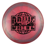 #75 (Black) 173-174 Big Z Swirl Drive