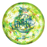 #27 (Blue Lasers) 177+ DGLO Wasp Tooled JB Z Flx Buzzz SS