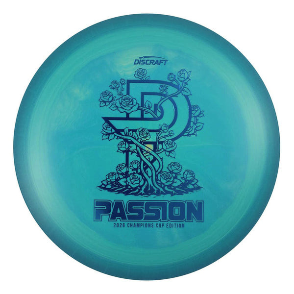Champion's Cup Colorshift ESP Passion