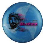 #16 (Magenta Holo) 175-176 2026 Tour Series Chris Dickerson Buzzz