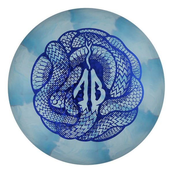 Anthony Barela CT Swirl Snake Pit Focus