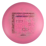 #27 (Pink Hearts) 170-172 Colorshift ESP XL