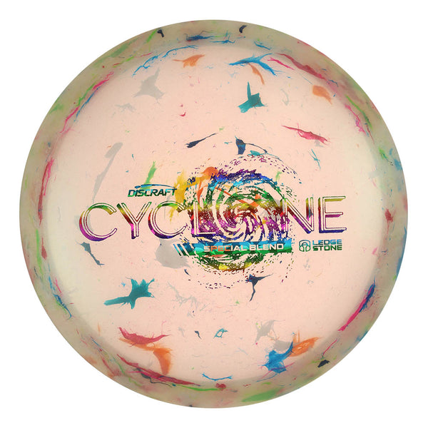 Colorshift Jawbreaker Z Flx Cyclone
