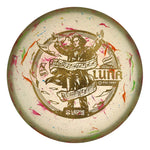 Disc Point Jawbreaker Z Flx Luna