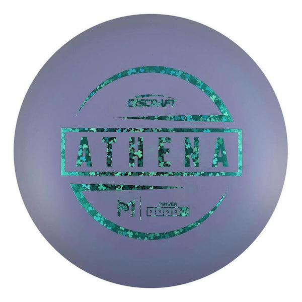 #22 (Clovers) 173-174 Paul McBeth ESP Athena