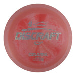 #27 (Circuit Board) 170-172 Anthony Barela ESP Cigarra