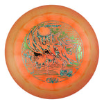 #28 (Clovers/Colorshift) 164-166 ESP Lite Nuke