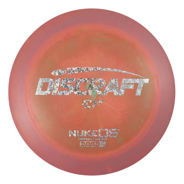 #27 (Silver Hearts) 170-172 ESP Nuke OS