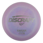 #34 (Silver Weave) 173-174 ESP Swarm