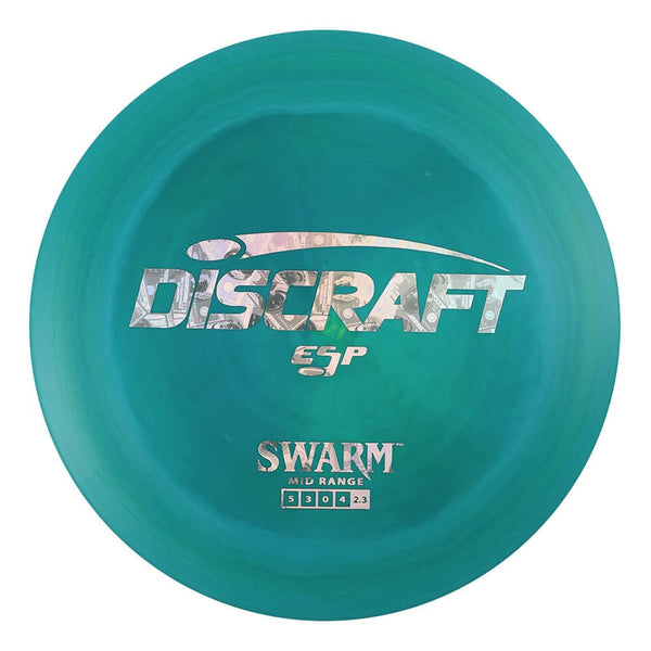 #42 (Money) 170-172 ESP Swarm