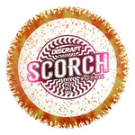 #24 (Magenta Metallic) 173-174 Fly Dye FuZed Scorch (Vault Reserves)