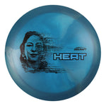 2026 Tour Series Hanna Huynh Heat