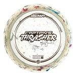 #27 (Copper Metallic) 167-169 Missy Gannon Jawbreaker Z Captain's Thrasher