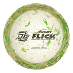 #42 (Black Orbs) 173-174 Jawbreaker Z Flx Flick