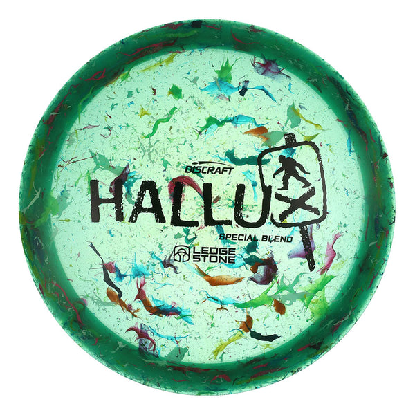 Jawbreaker Z Flx Hallux