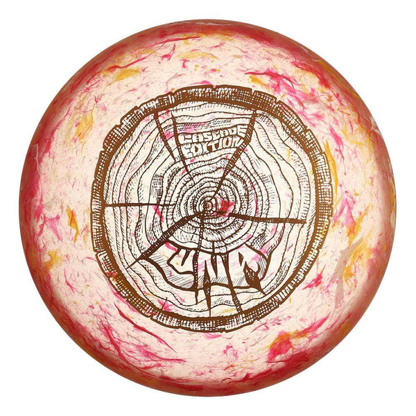 #27 (Copper Metallic) 173-174 Cascade Challenge JBZ Flx Glo Luna