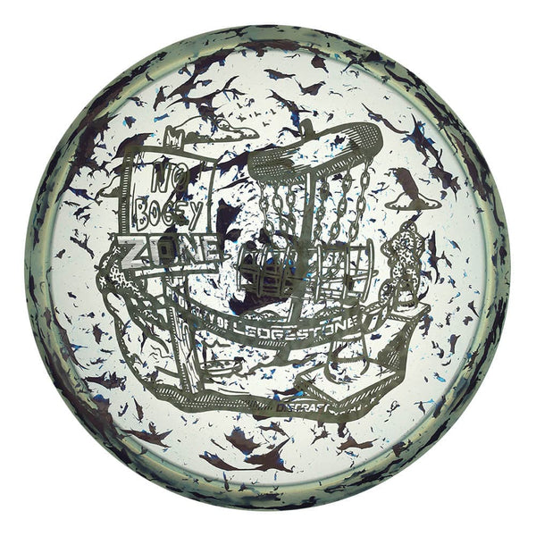 Jawbreaker Z Super Flx Zone