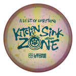 Kitchen Sink Zone
