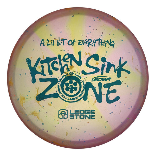 Kitchen Sink Zone