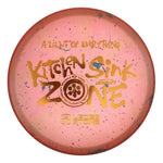 #13 (Copper Metallic) 173-174 Kitchen Sink Zone (Vault Reserves)