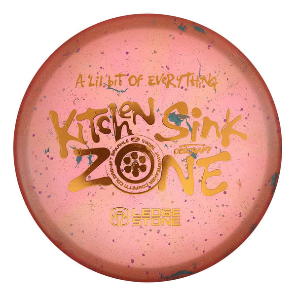 #13 (Copper Metallic) 173-174 Kitchen Sink Zone (Vault Reserves)