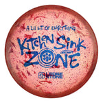 #27 (Blue Dark Matte) 173-174 Kitchen Sink Zone