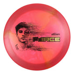 #39 (Gold Metallic) 173-174 2026 Tour Series Luke Taylor Force