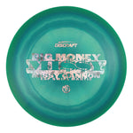 Missy Gannon "Big Money" ESP Mantis