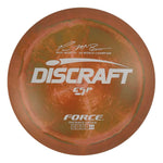 Paul McBeth 6x ESP Force