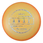 #27 (Silver Hearts) 170-172 Paul McBeth ESP Anax