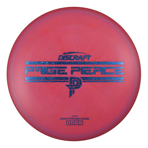 Paige Pierce Prototype ESP Joy