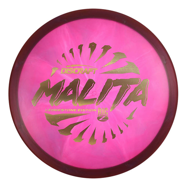Big Z Swirl Malita