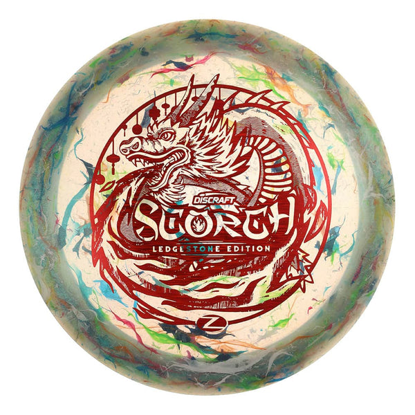 Colorshift Jawbreaker Z Flx Scorch