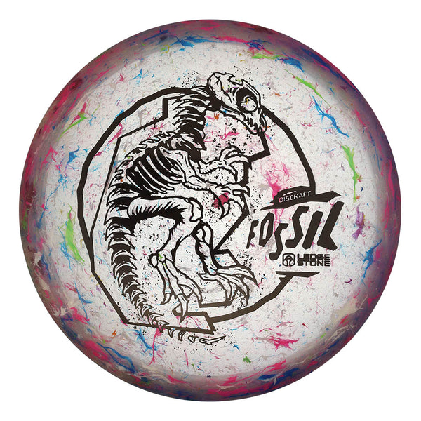 Jawbreaker Z Flx Fossil